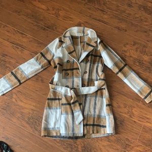 Impressions Boutique Jacket